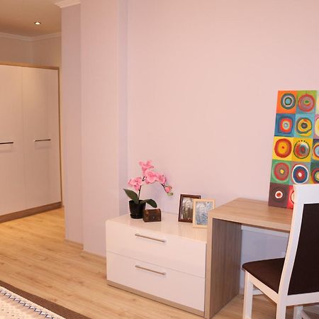 Vello Apartments Byala  Bagian luar foto