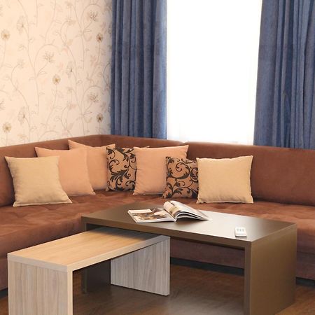 Vello Apartments Byala  Bagian luar foto