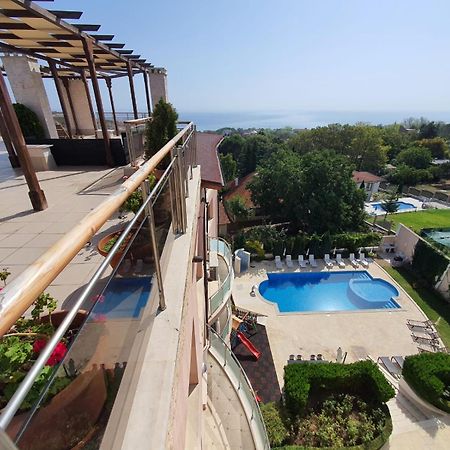 Vello Apartments Byala  Bagian luar foto