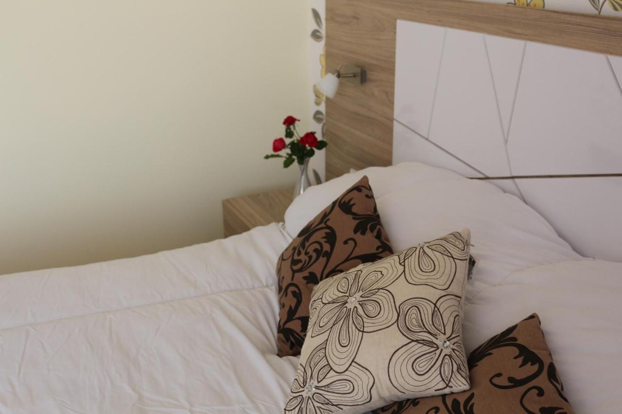 Vello Apartments Byala  Bagian luar foto