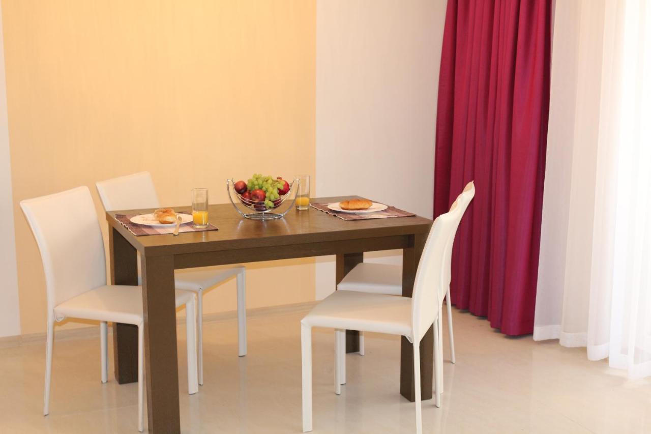 Vello Apartments Byala  Bagian luar foto