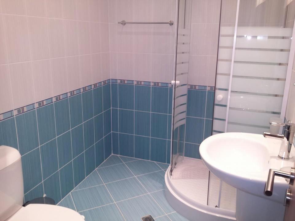 Vello Apartments Byala  Bagian luar foto