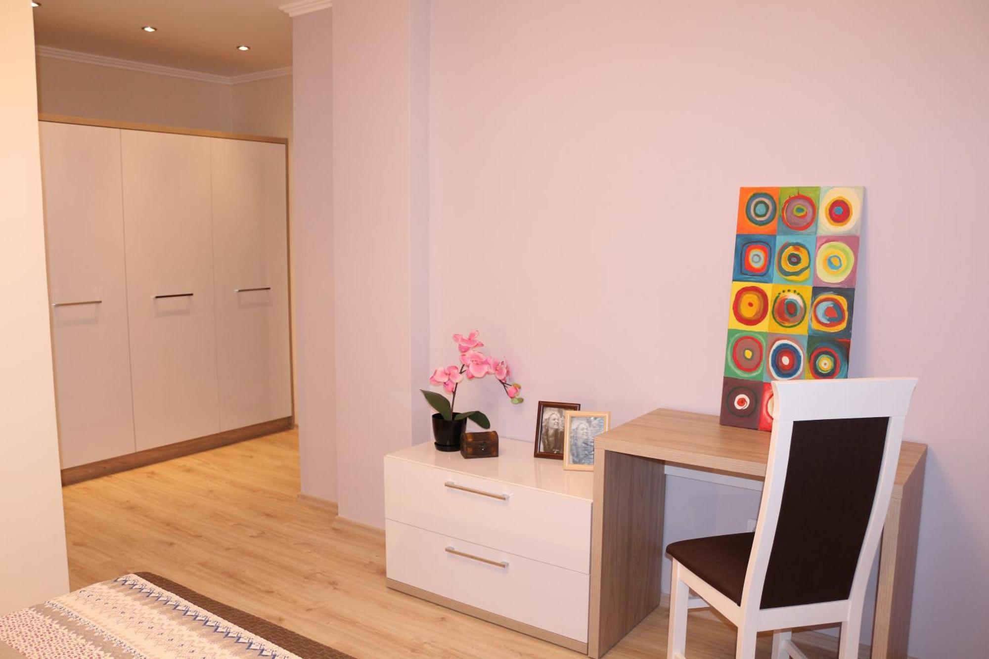 Vello Apartments Byala  Bagian luar foto