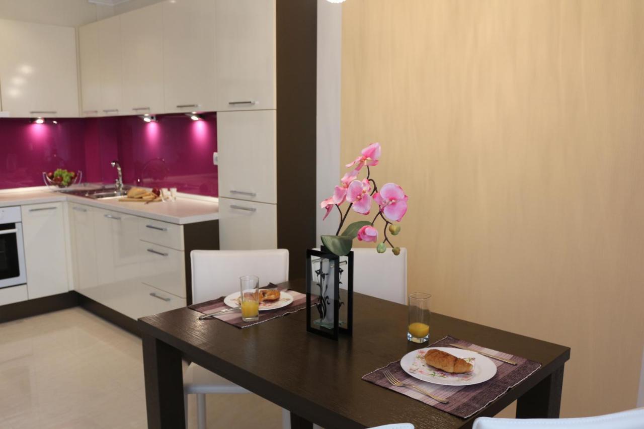 Vello Apartments Byala  Bagian luar foto