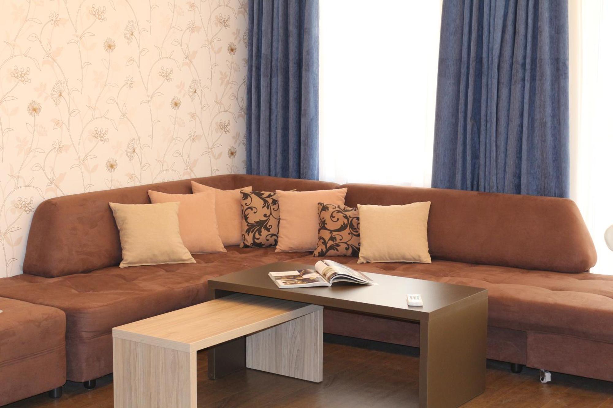 Vello Apartments Byala  Bagian luar foto