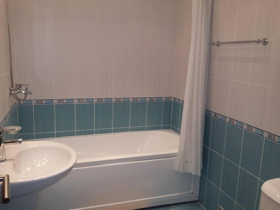 Vello Apartments Byala  Bagian luar foto