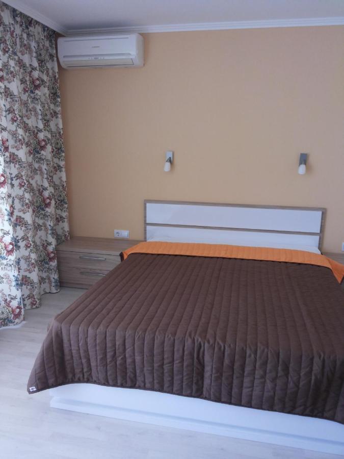 Vello Apartments Byala  Bagian luar foto