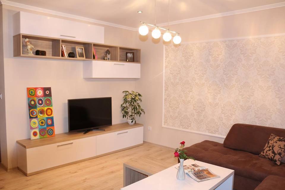 Vello Apartments Byala  Bagian luar foto