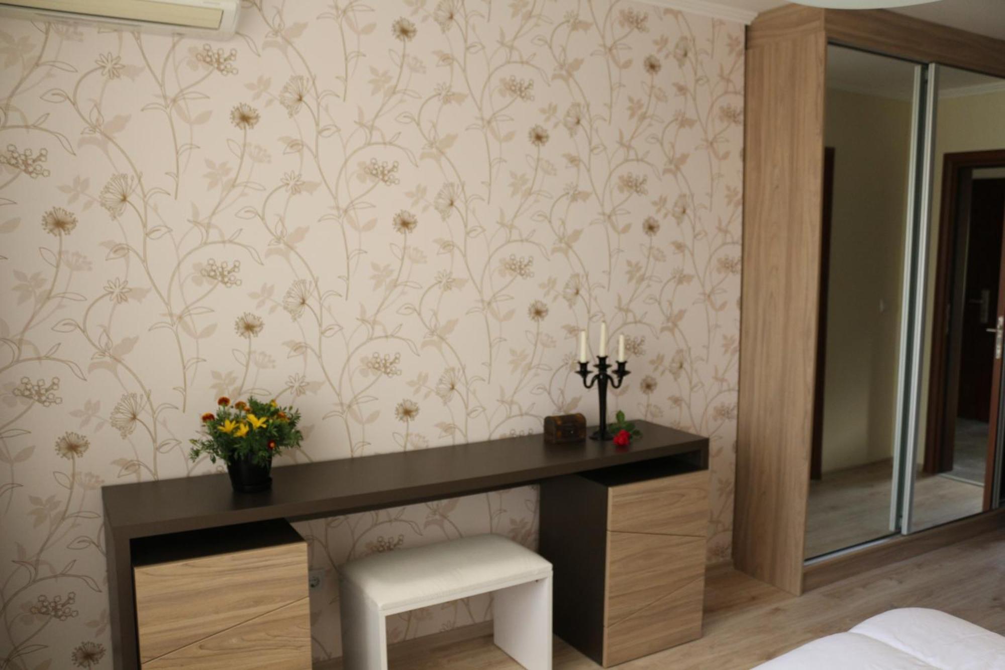 Vello Apartments Byala  Bagian luar foto