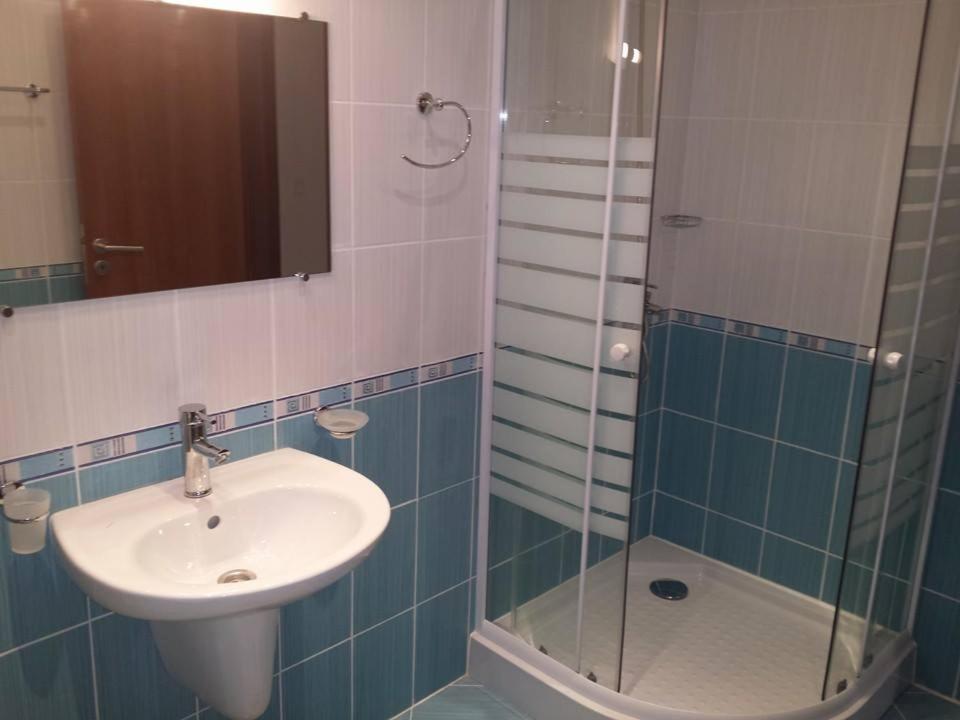 Vello Apartments Byala  Bagian luar foto
