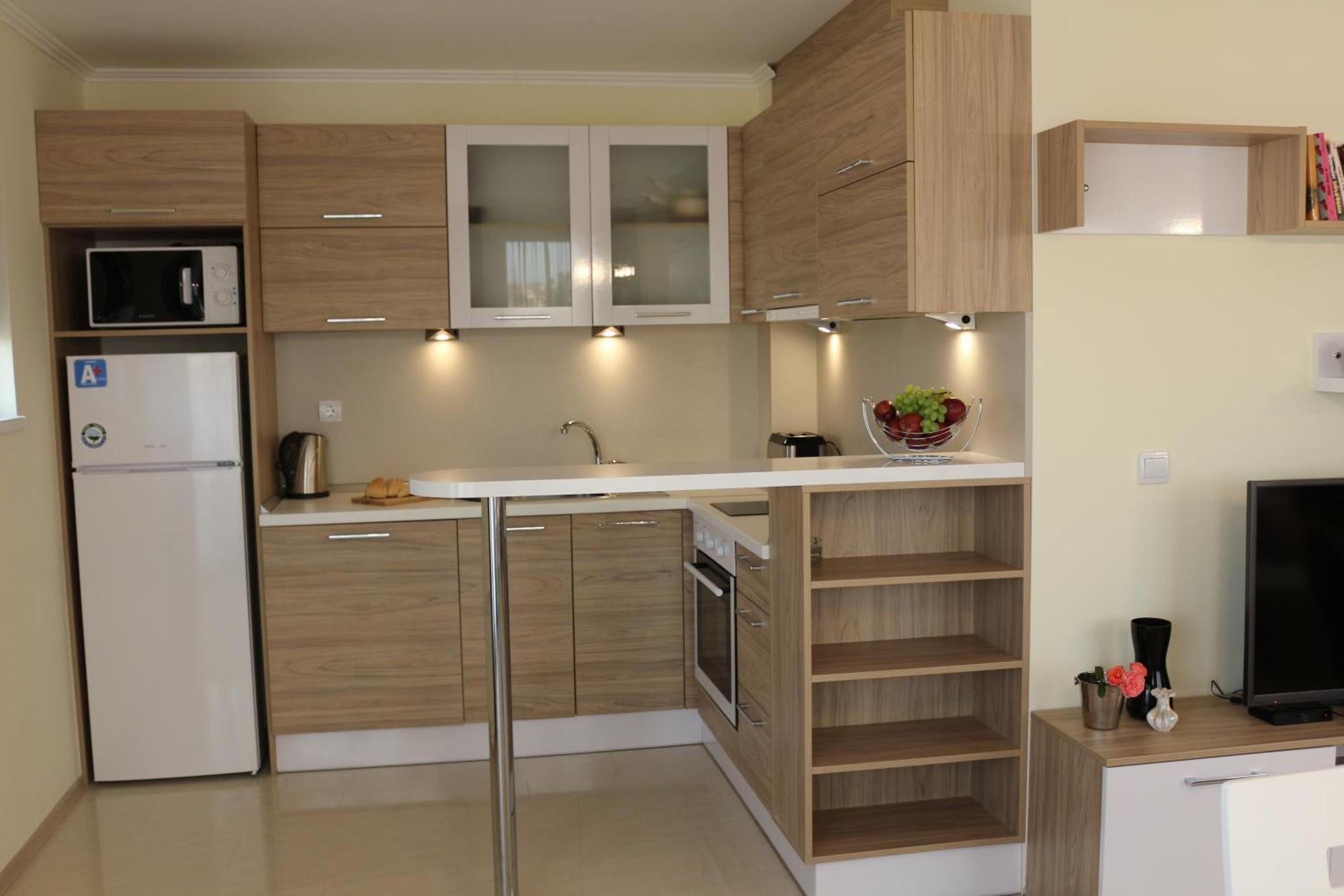 Vello Apartments Byala  Bagian luar foto
