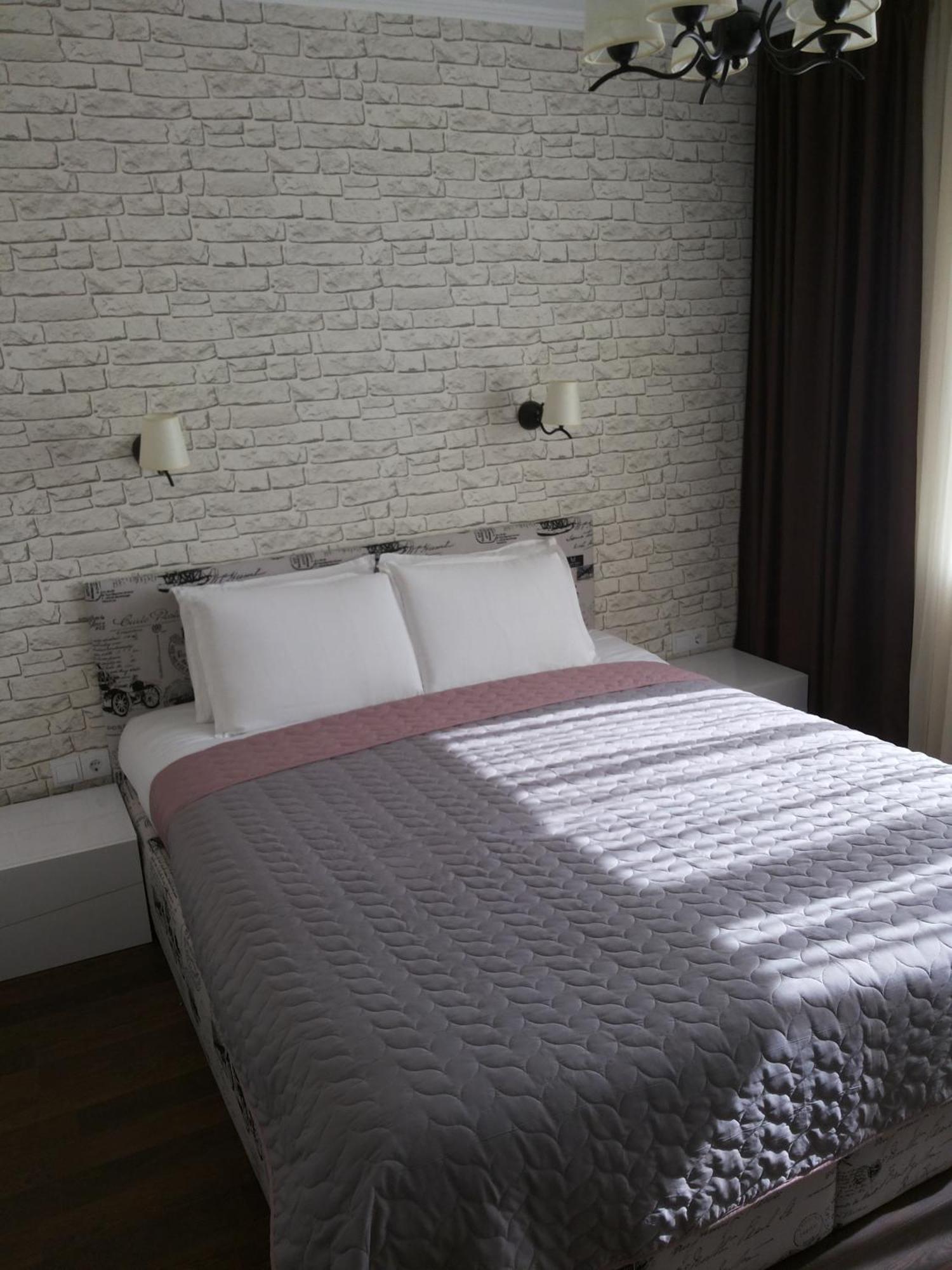 Vello Apartments Byala  Bagian luar foto