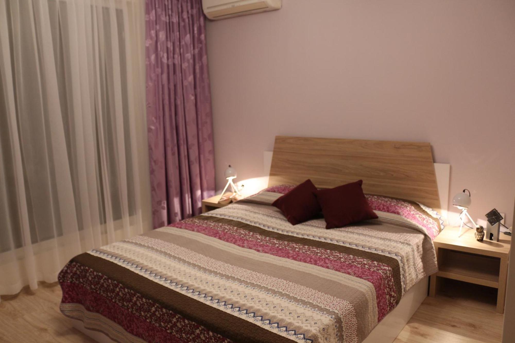 Vello Apartments Byala  Bagian luar foto