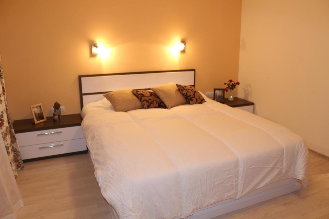 Vello Apartments Byala  Bagian luar foto