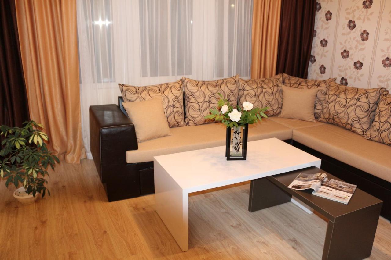 Vello Apartments Byala  Bagian luar foto