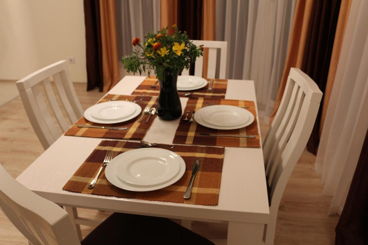 Vello Apartments Byala  Bagian luar foto