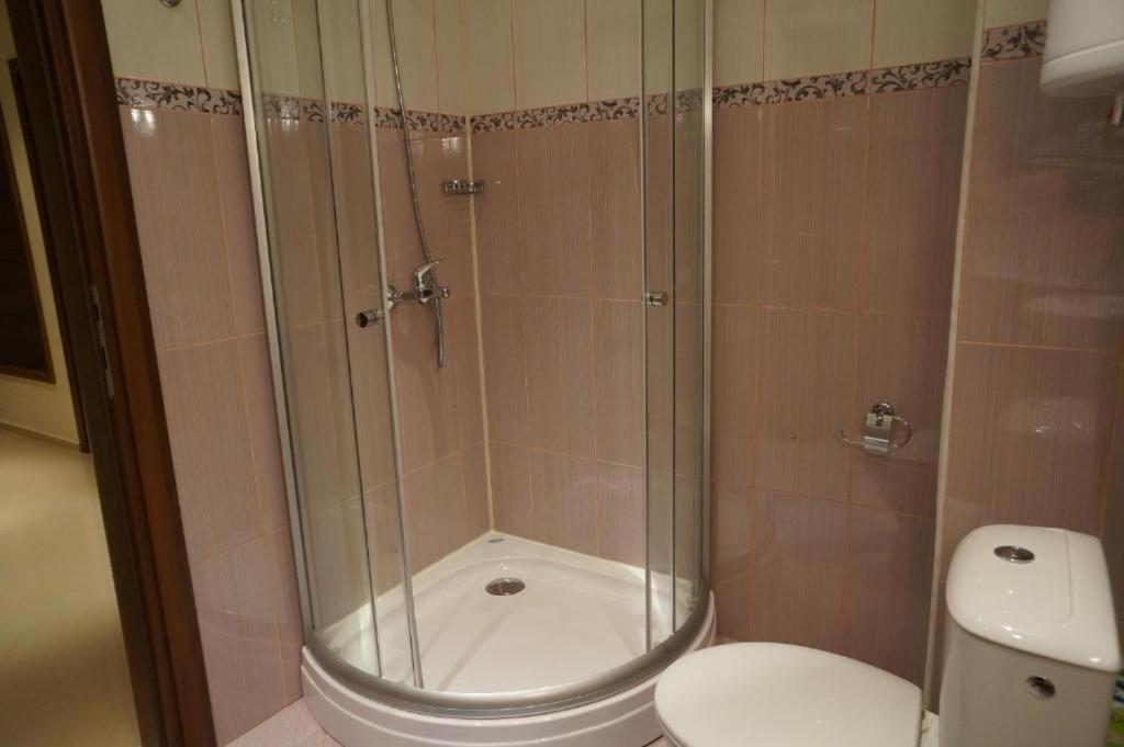 Vello Apartments Byala  Bagian luar foto