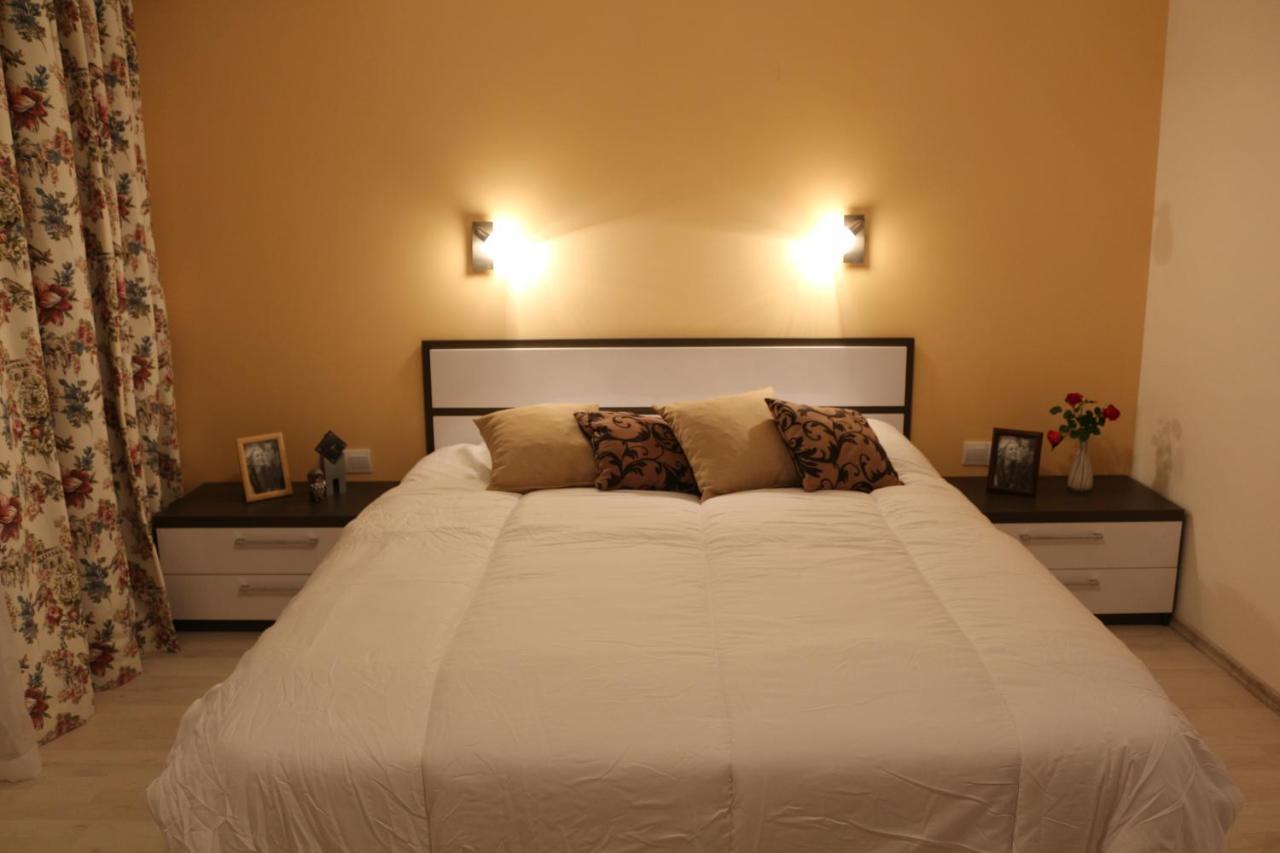 Vello Apartments Byala  Bagian luar foto